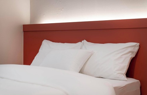 Seojong Hotel | Yangpyeong N Motel