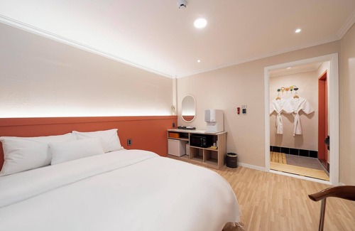 Seojong Hotel | Yangpyeong N Motel