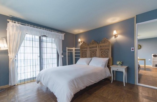 Yangpyeong Casa | Yangpyeong Bellevue Pension