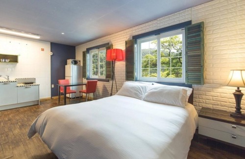 Yangpyeong Casa | Yangpyeong Bellevue Pension