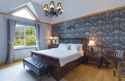 Yangpyeong Casa | Yangpyeong Bellevue Pension