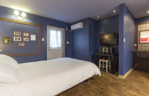 Yangpyeong Casa | Yangpyeong Bellevue Pension