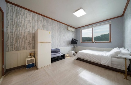 Yangpyeong Casa | Yangpyeong Sky&lake pet Friendly Pension