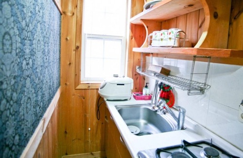 Yangsan Casa | Yangsan Evergreen Pension