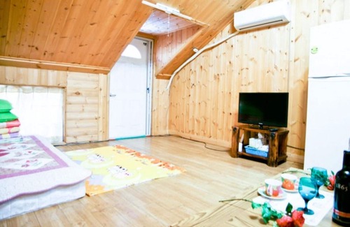 Yangsan Casa | Yangsan Evergreen Pension