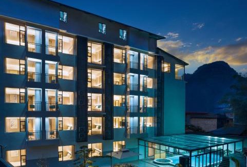 Ten Mile Gallery Hotel | Yangshuo CheerMay Hotel