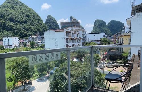 Yangshuo Casa | Yangshuo Durian Guesthouse 阳朔榴莲间民宿