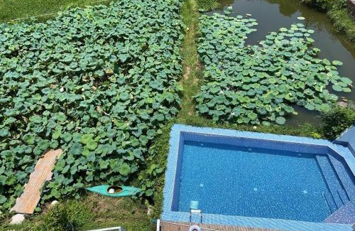 Yangshuo Casa | Yangshuo Durian Guesthouse 阳朔榴莲间民宿