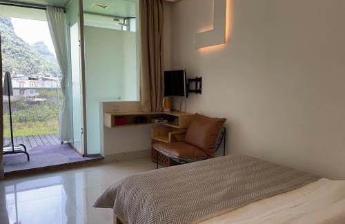 Yangshuo Casa | Yangshuo Durian Guesthouse 阳朔榴莲间民宿