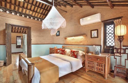 Ten Mile Gallery Casa | Yangshuo Village Inn Boutique Hotel