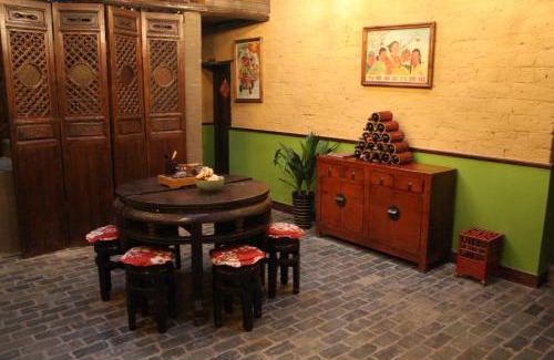 Ten Mile Gallery Casa | Yangshuo Village Inn Boutique Hotel