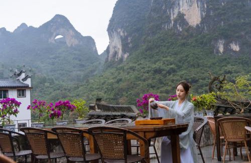 Ten Mile Gallery Casa | Yangshuo Village Inn Boutique Hotel