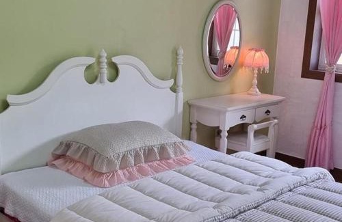 Yangyang Casa | Yangyang Hajodae Aleumdeul Pension