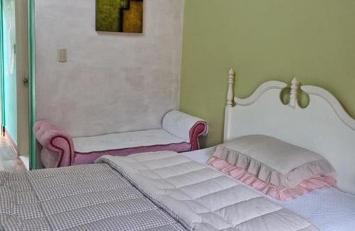 Yangyang Casa | Yangyang Hajodae Aleumdeul Pension