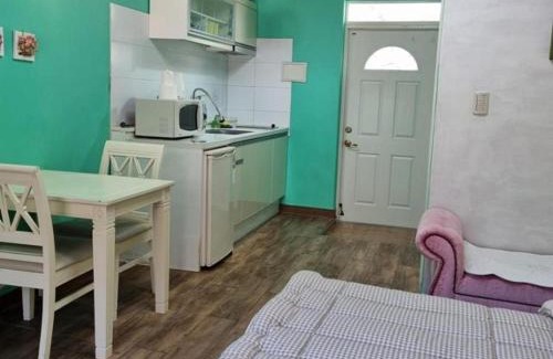 Yangyang Casa | Yangyang Hajodae Aleumdeul Pension