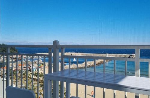 Yangyang Casa | Yangyang Ocean Stay 환상적 전면 오션뷰