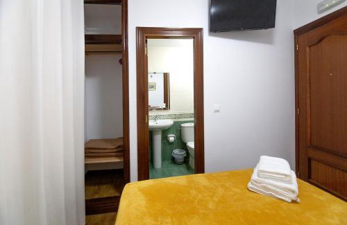 Arriondas Hostal | Yani's Hospedaje Pension 1 estrella