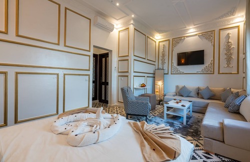 Gueliz Casa | Yanis Guest House