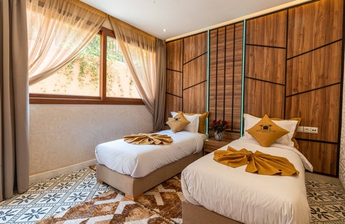 Gueliz Casa | Yanis Guest House
