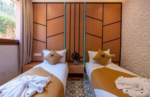 Gueliz Casa | Yanis Guest House