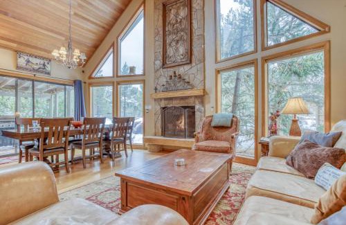 Deer Park Casa | Yankee Mountain 9 - Meredith Lodging
