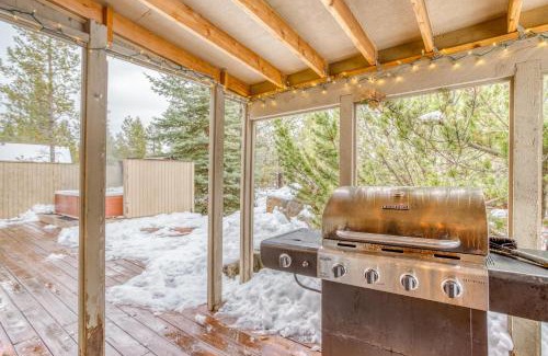 Deer Park Casa | Yankee Mountain 9 - Meredith Lodging