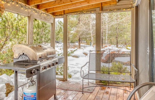 Deer Park Casa | Yankee Mountain 9