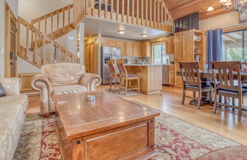 Deer Park Casa | Yankee Mountain 9