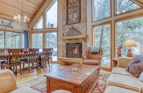Deer Park Casa | Yankee Mountain 9