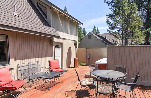 Deer Park Casa | Yankee Mountain 9