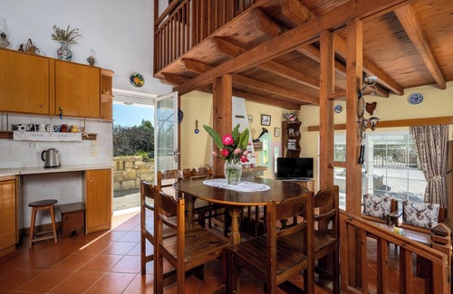 Filerimos Villa | Yanni’s Place