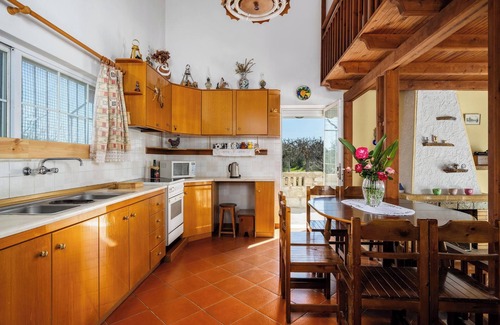 Filerimos Villa | Yanni’s Place