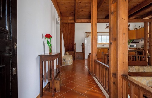 Filerimos Villa | Yanni’s Place
