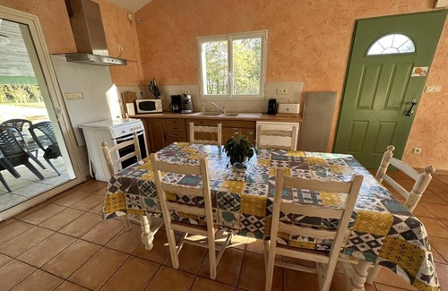 Benquet Casa | Yaou - Benquet - Gîte