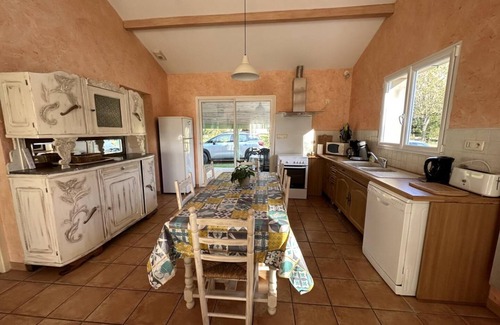 Benquet Casa | Yaou - Benquet - Gîte