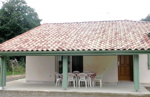 Benquet Casa | Yaou - Benquet - Gîte