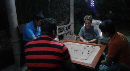 Maho Casa | Yapahuwa Relax Stay