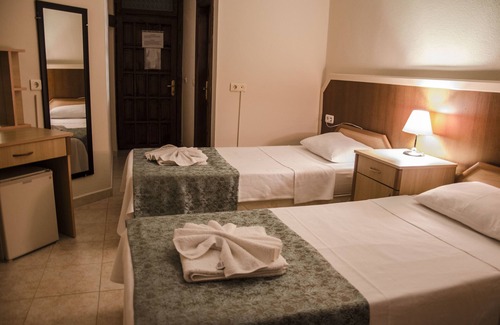 Dalyan Hotel | Yaprak Hotel