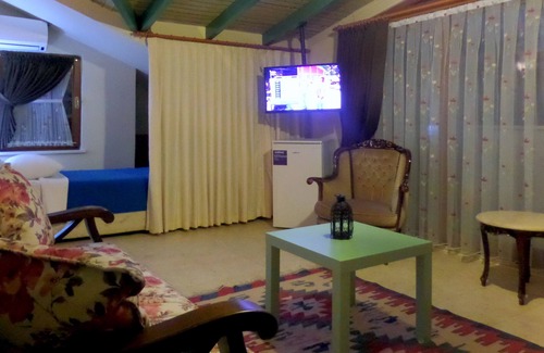 Dalyan Hotel | Yaprak Hotel