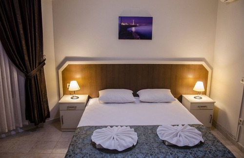 Dalyan Hotel | Yaprak Hotel