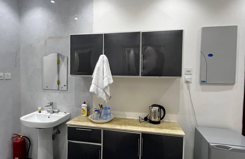 Medina Apartamento | Yaqoot Al Madina Suites