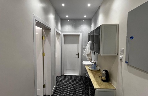 Medina Apartamento | Yaqoot Al Madina Suites