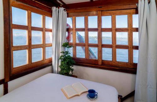 Jericoacoara Alquiler De Eote | Yara Floating Villa