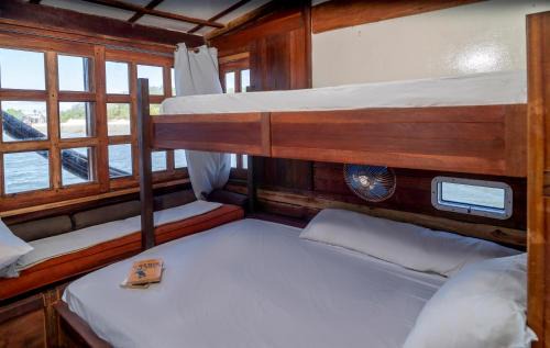 Jericoacoara Alquiler De Eote | Yara Floating Villa