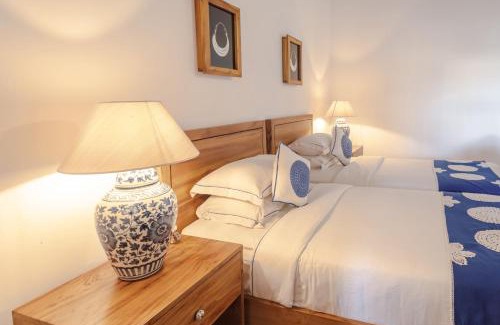 Fort Galle Hotel | Yara Galle Fort
