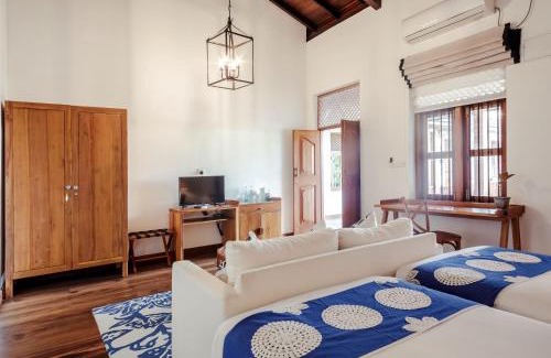 Fort Galle Hotel | Yara Galle Fort