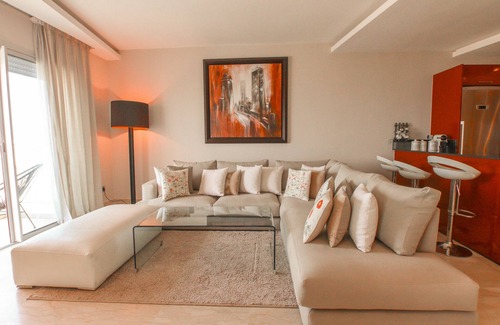 Secteur Touristique Apartamento | Yara - Suite luxe - 2/3 P-Suite-De Lujo-Baño para personas con movilidad redu...