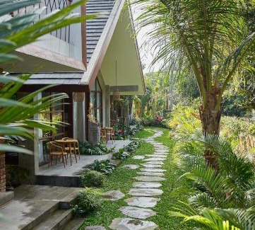 Pengosekan Casa | Yarama Cottages