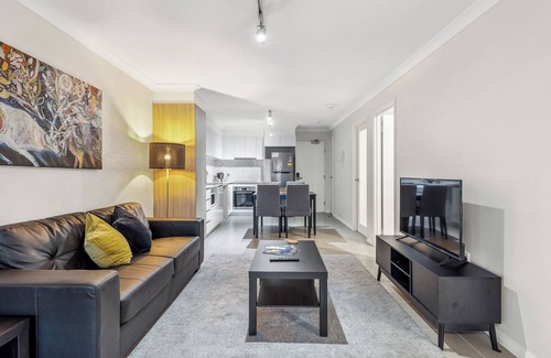 Rockingham Apartamento | Yaran Suites