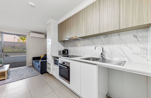 Rockingham Apartamento | Yaran Suites